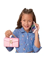 Disney Princess Style Collection Play Phone and Stylish Clutch