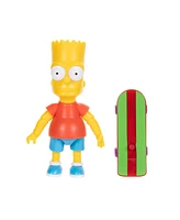 The Simpsons Bart 5" Action Figure