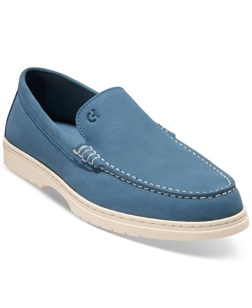 Cole Haan Men's Greenwich Grand Venetian Loafers