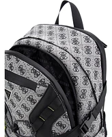 Guess Men's Trento Multifunctional Backpack