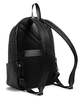 Guess Men's Torino Rounded Backpack