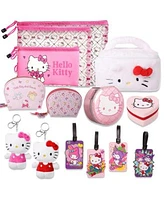 Hello Kitty Sanrio Cosmetic Travel Bags