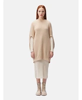 Gobi Cashmere Women's Cashmere Cocoon Sweater