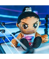 Bleacher Creatures Wwe Diva Bianca Belair 8" Kuricha Plush