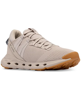Columbia Men's Terrastride Aro Lace-Up Sneakers