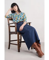 Seasalt Cornwall Women's Waterflow Top