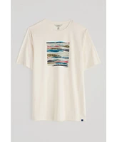 Seasalt Cornwall Men's Midwatch T-Shirt