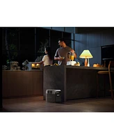 1536Wh Delta 3 1500 Portable Power Station