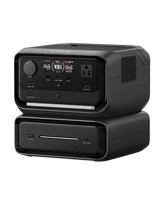 572Wh River 3 Max Portable Power Station