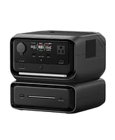 572Wh River 3 Max Portable Power Station