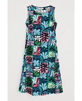 Seasalt Cornwall Women's Cresting Waves Dress