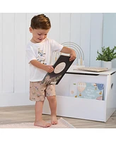Gerber Toddler Boys 2-Piece Pajama Shorts Set