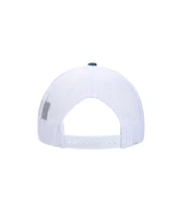 Disney Men's The Little Mermaid Atlantica Blue Foam Trucker Hat