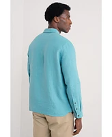 Seasalt Cornwall Men's Curator Shirt