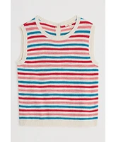 Seasalt Cornwall Women's Knavock Vest