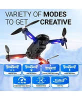 Contixo F16 Fpv Drone with Camera