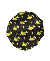 Pokemon Men's Pokemon Pikachu Reversible Bonnet