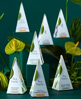 Tea Forte Demoiselle Gift Set, 10 Piece