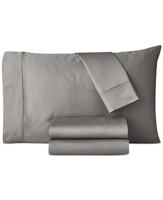 Fairfield Square Collection 1200-Thread Count Triblend 4-Pc. Sheet Set