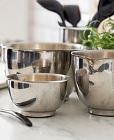 Rosti Steel -Quart Mixing Bowl
