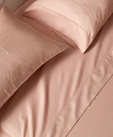 Fairfield Square Collection 800-Thread Count Cotton-Blend 4-Pc. Sheet Set, California King
