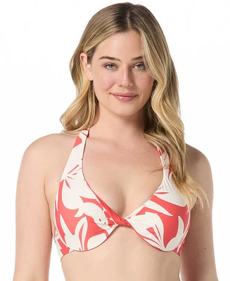 Coco Reef Women's Verso Reversible Bikini Top