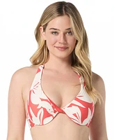 Coco Reef Women's Verso Reversible Bikini Top