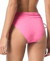 Coco Reef Women's Contours Inspire Adjustable Bikini Bottoms
