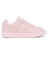 Nautica Little and Big Girls Scott Casual Sneakers