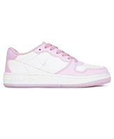 Nautica Little and Big Girls Manetta Casual Sneakers