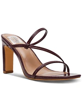 Dv Dolce Vita Women's Starlit Strappy Slip-On Dress Sandals