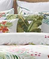 Levtex Hummingbird Grove Crewel Stitch Decorative Pillow, 18" x 18"