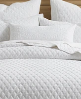 Levtex Ballou Quilted Decorative Pillow Set