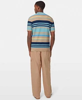 Scotch & Soda Men's Regular Fit Polo Shirt