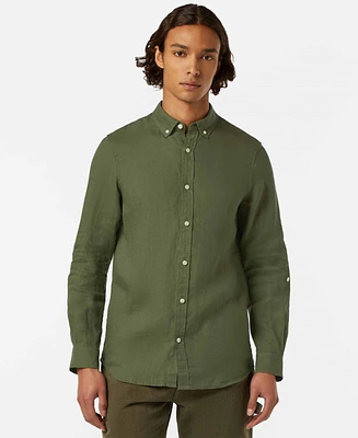Scotch & Soda Men's Seasonal Core Shirt