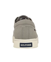 Tommy Hilfiger Men's Relenn Three Eye Boat Shoe