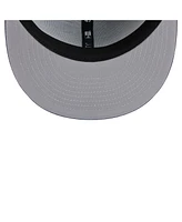 New Era Men's Gray/Navy Dallas Cowboys Color Pack Two-Tone 59FIFTY Fitted Hat