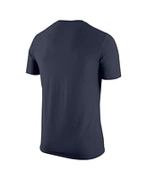 Nike Men's Black Nj/Ny Gotham Fc Primary Logo Core T-Shirt