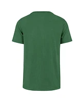 '47 Brand Men's Kelly Green Philadelphia Eagles Fly Franklin T-Shirt