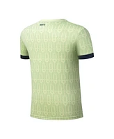 Umbro Men's Green Guatemala National Team 2025 Pre-Match Jersey