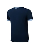 Umbro Men's Navy Guatemala National Team 2025 Away Replica Jersey