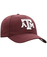 Top of the World Men's Maroon Texas A M Aggies Victory Trainer Adjustable Hat