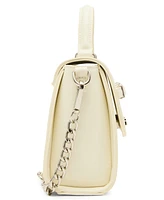 Madden Girl Ally Top Handle Satchel Bag