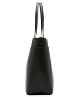 Madden Girl Billy Extra Large Tote Bag