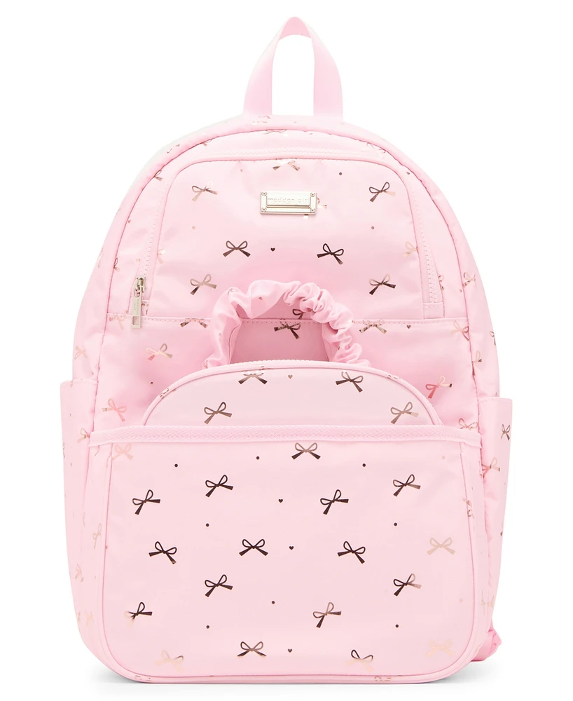 Madden Girl Bowie Medium Backpack