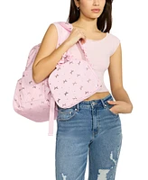 Madden Girl Bowie Medium Backpack