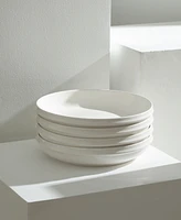 Stone Lain Verso Salad Plates, Set of 4