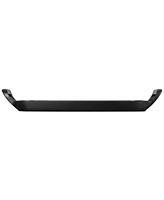 Le Creuset Alpine Outdoor Collection Enameled Cast Iron 15.75" Rectangular Griddle