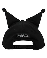 Kuromi Men's 3-Pack Cosplay Hat Combo Set