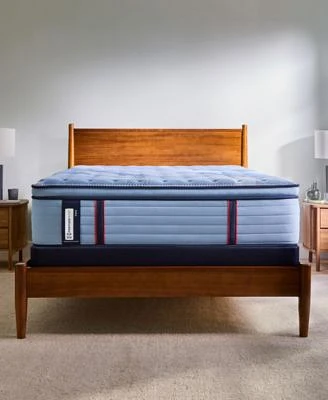 Sealy Posturepedic West Hill 15 Medium Euro Pillowtop Mattress Collection